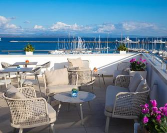 Lu' Hotel Riviera - Carloforte - Balcony