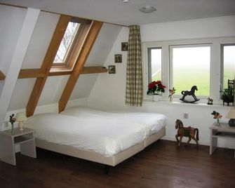 Farm Overleekerhoeve - Monnickendam