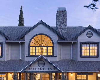 The Ballard Inn, A Kirkwood Collection Hotel - Ballard - Budova