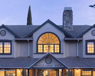 The Ballard Inn, A Kirkwood Collection Hotel - Ballard - Building