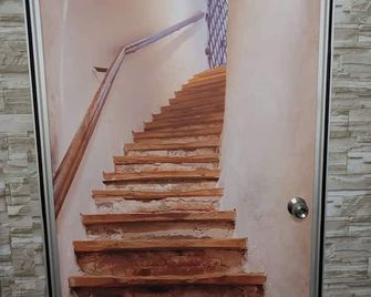 Vintage Inn Jonker Walk Melaka - Malacca - Stairs