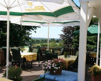 Hotel Wuppertaler Hof - Remscheid - Restaurant