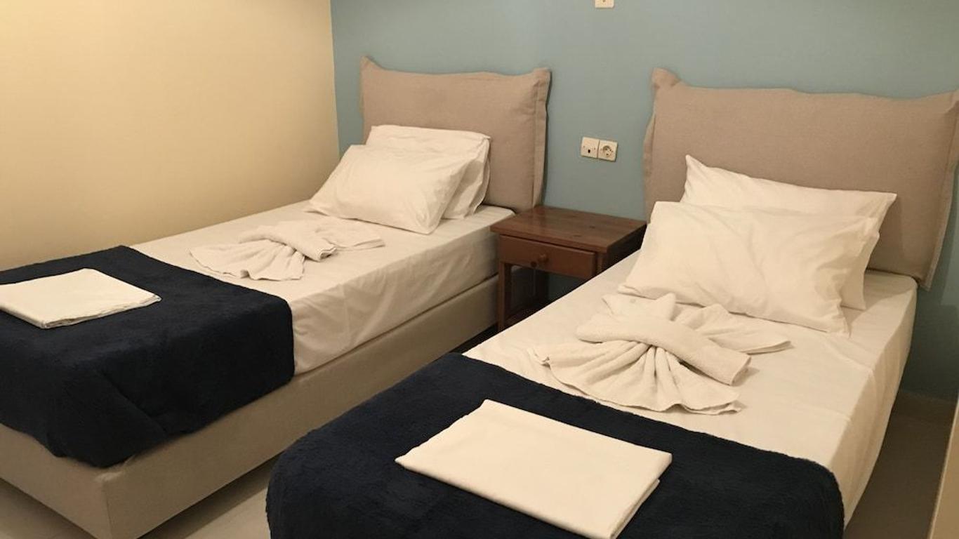 Hermes Hotel