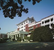 Shangri-La Hotel Hangzhou