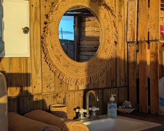 La Window Glamping - La Ventana