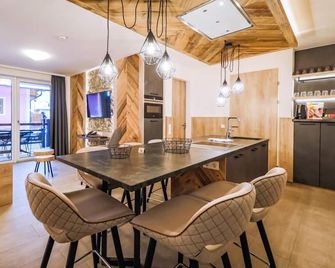 24 By Avenida Hotel And Residences Kaprun - Kaprun
