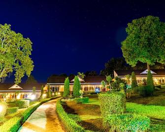 Waranya Resort - Phu Ruea - Edificio