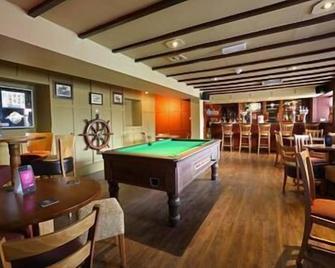 Newburgh Inn - Ellon - Bar