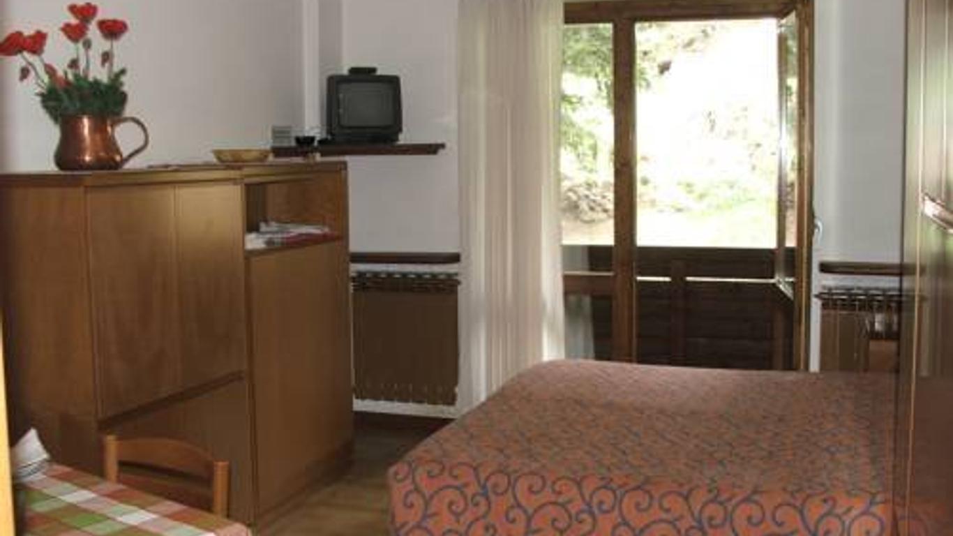 Residence Valfurva