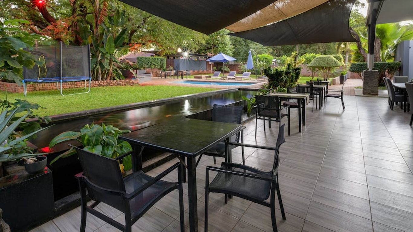 Ecolux Boutique Hotel