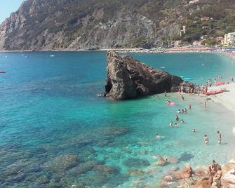 Casa Del Carugio - Monterosso al Mare