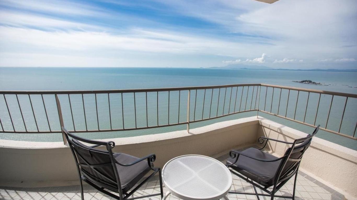 レインボー パラダイス ビーチ リゾート