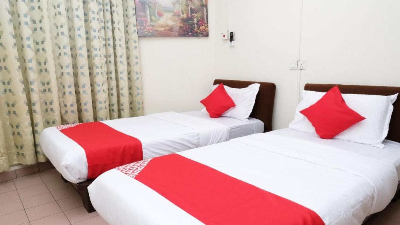 Hotel Kenangan