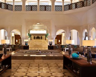 Renaissance Tlemcen Hotel - Tlemcen - Hall d’entrée