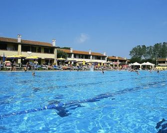 Tizé Village Rosolina Mare - Rosolina
