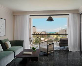 Excellence Coral Playa Mujeres - Punta Sam