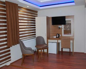 Goznur Otel - Bandirma
