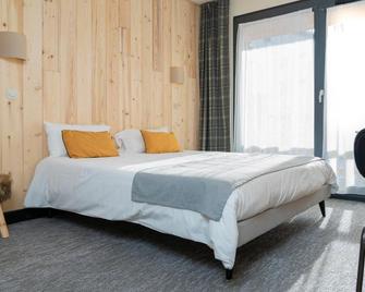 Chamois Lodge - Les Deux-Alpes - Habitación