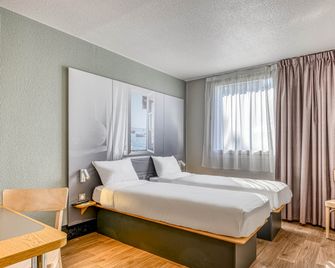 B&B HOTEL Bordeaux Sud Mios - Mios - Habitación