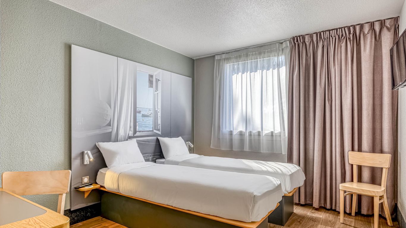 B&B HOTEL Bordeaux Sud Mios