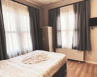 Piya Boutique Hotel - איסטנבול - חדר שינה