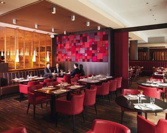 Mövenpick Hotel Frankfurt City - Frankfurt am Main - Restaurant