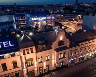 Mercure Bydgoszcz Sepia - Bydgoszcz - Budynek