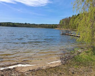 Sunday Resort Marina Wolfsbruch - Familienapartments - Kleinzerlang
