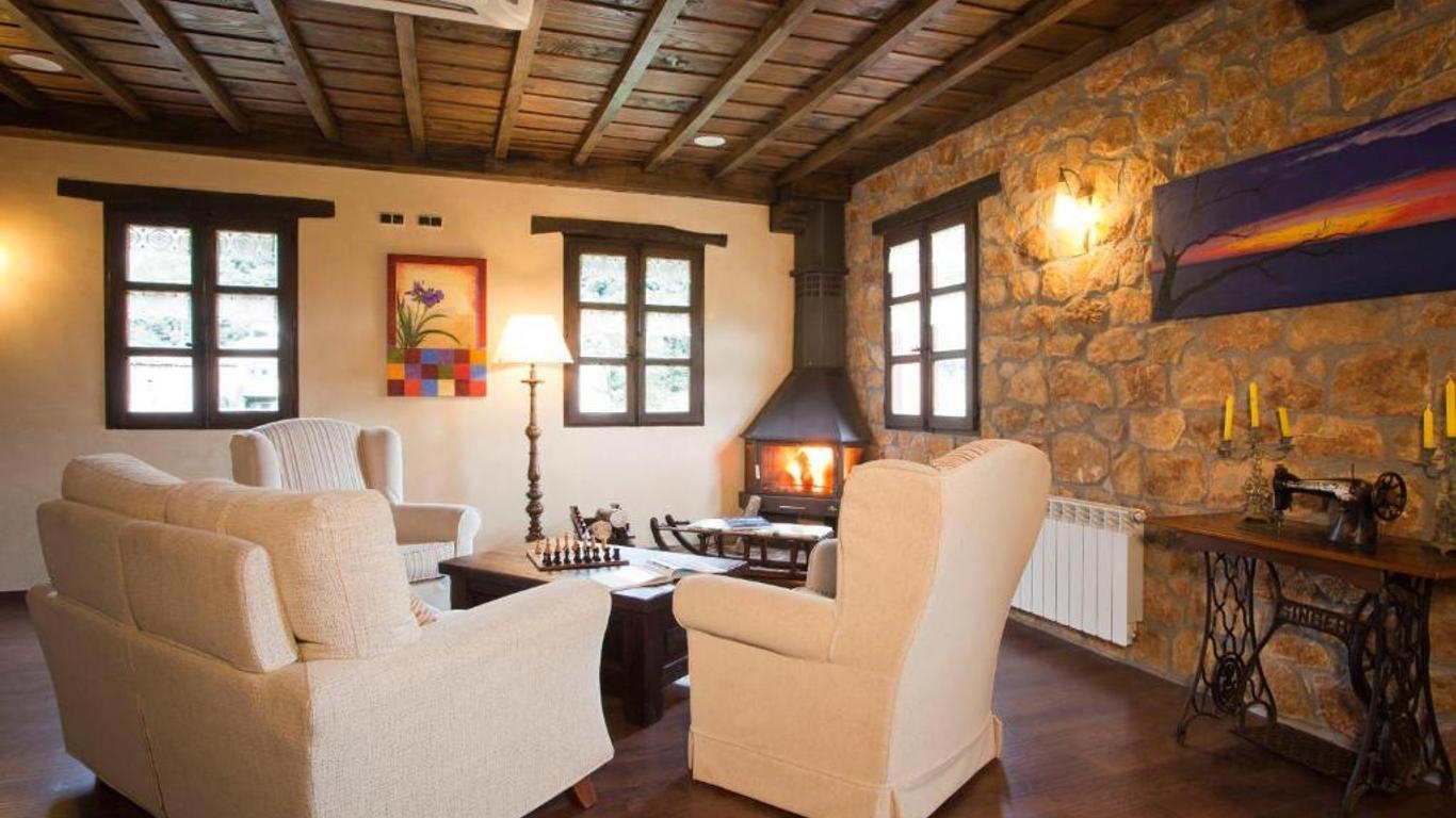Hotel Rural El Fundil