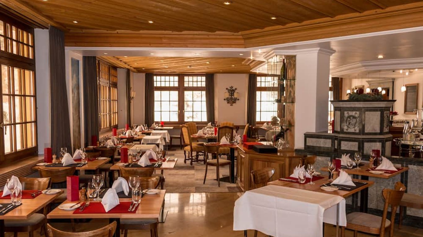 드 프랑스 바이 테르말호텔