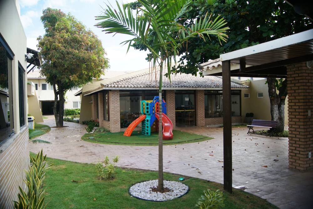 Hotel Pousada do Sol - Aracaju