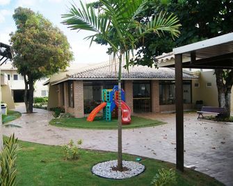 Hotel Pousada do Sol - Aracaju