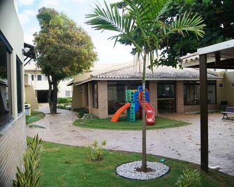 Hotel Pousada do Sol - Aracaju
