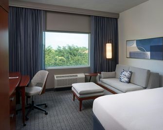 Courtyard by Marriott Miami Homestead - Homestead - Quarto