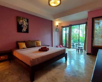 River Coco Resort - Samut Songkhram - Спальня