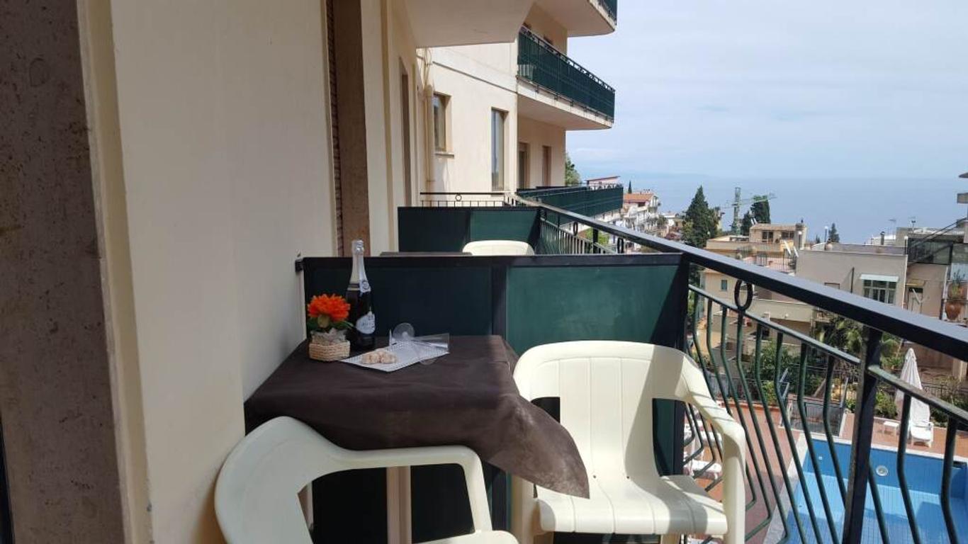 Hotel Soleado