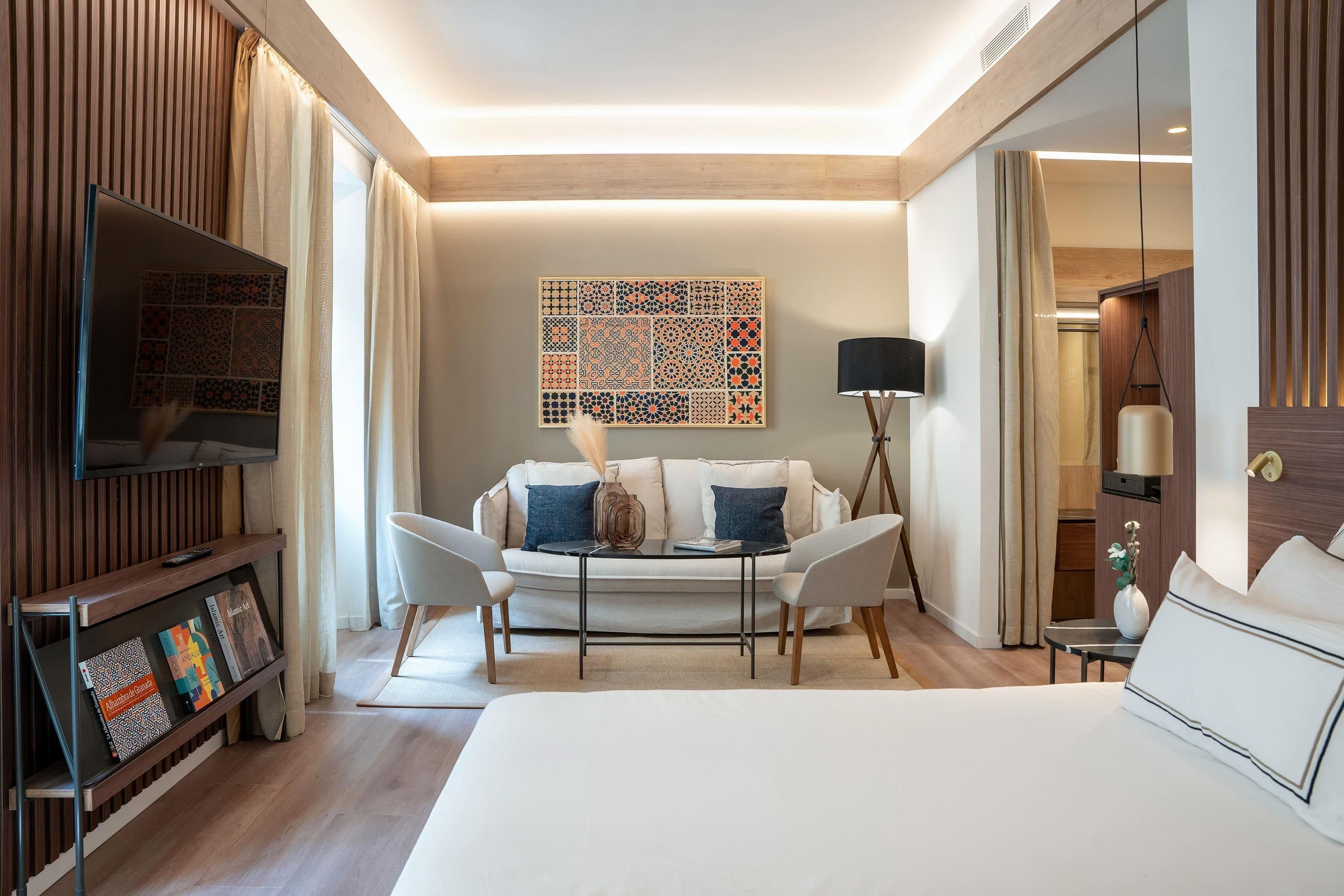 ميليا غرناطة