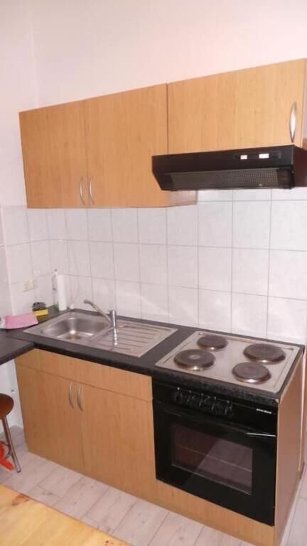 Pension Apostel - וויסמאר - מטבח