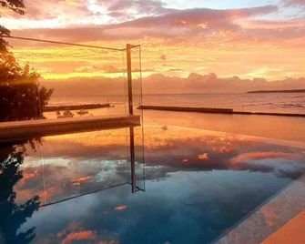 Wake up to the ocean at LegaSea - Shellharbour