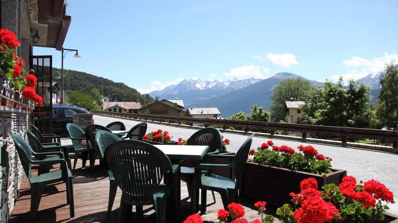 Hotel Bellavista