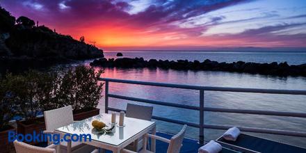 Image of hotel: Ischia Blu Resort