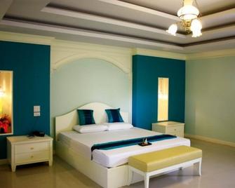 The Great Hotel & Resort - Ratchaburi - Habitación