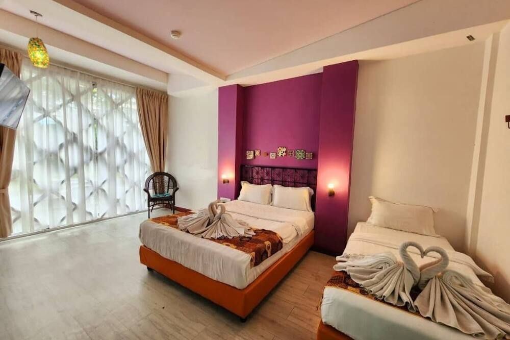 Langit Langi Hotel @ Port Dickson