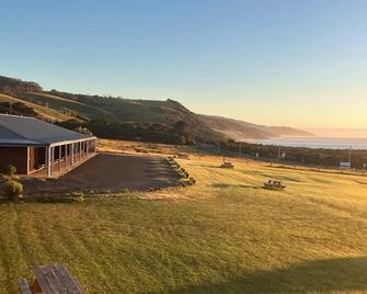 Ocean Road Motel - Skenes Creek