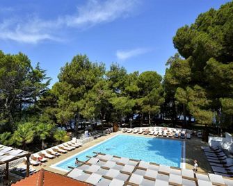 Village Galijot Plava Laguna - Poreč - Uima-allas