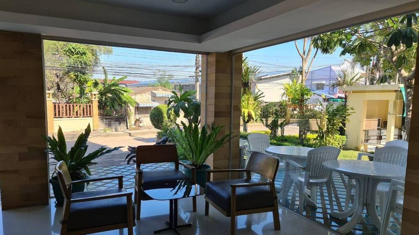 سوكلوتاي هوتل آند سيرفيسد أبارتمنت