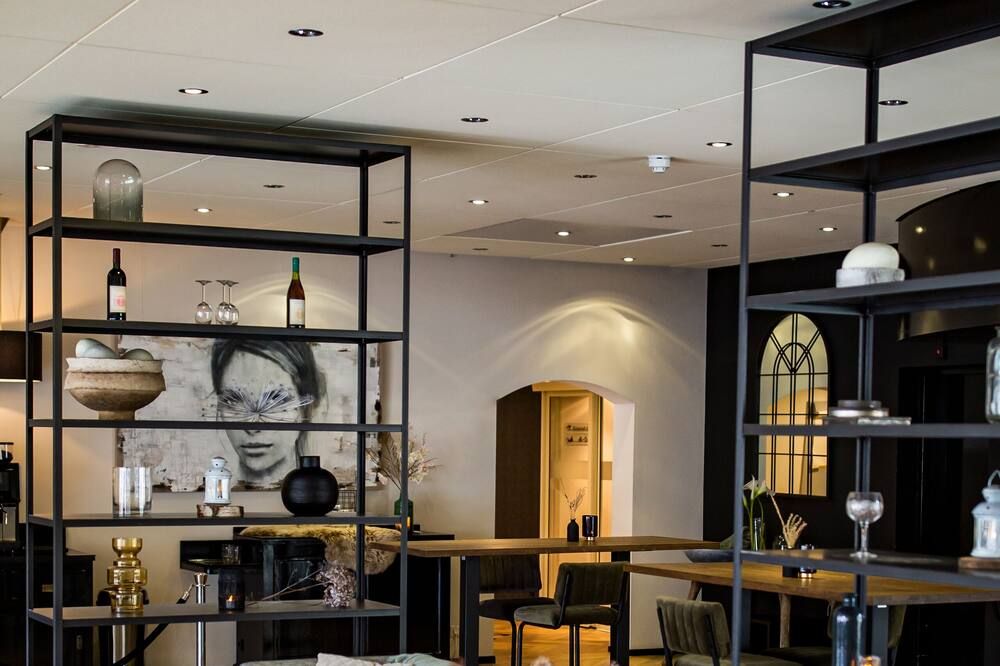 Buitenplaats De Bergse Bossen thumbnail 3