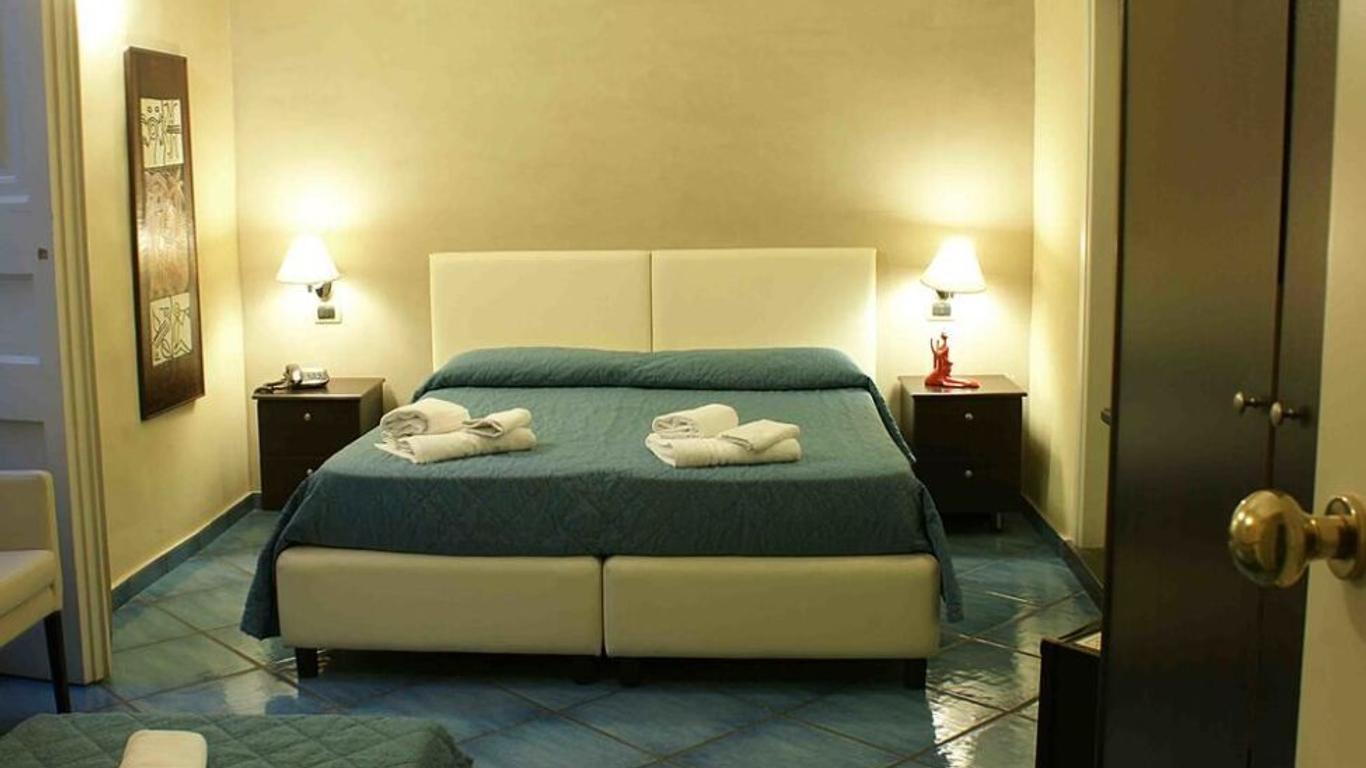 Napul'è B&B