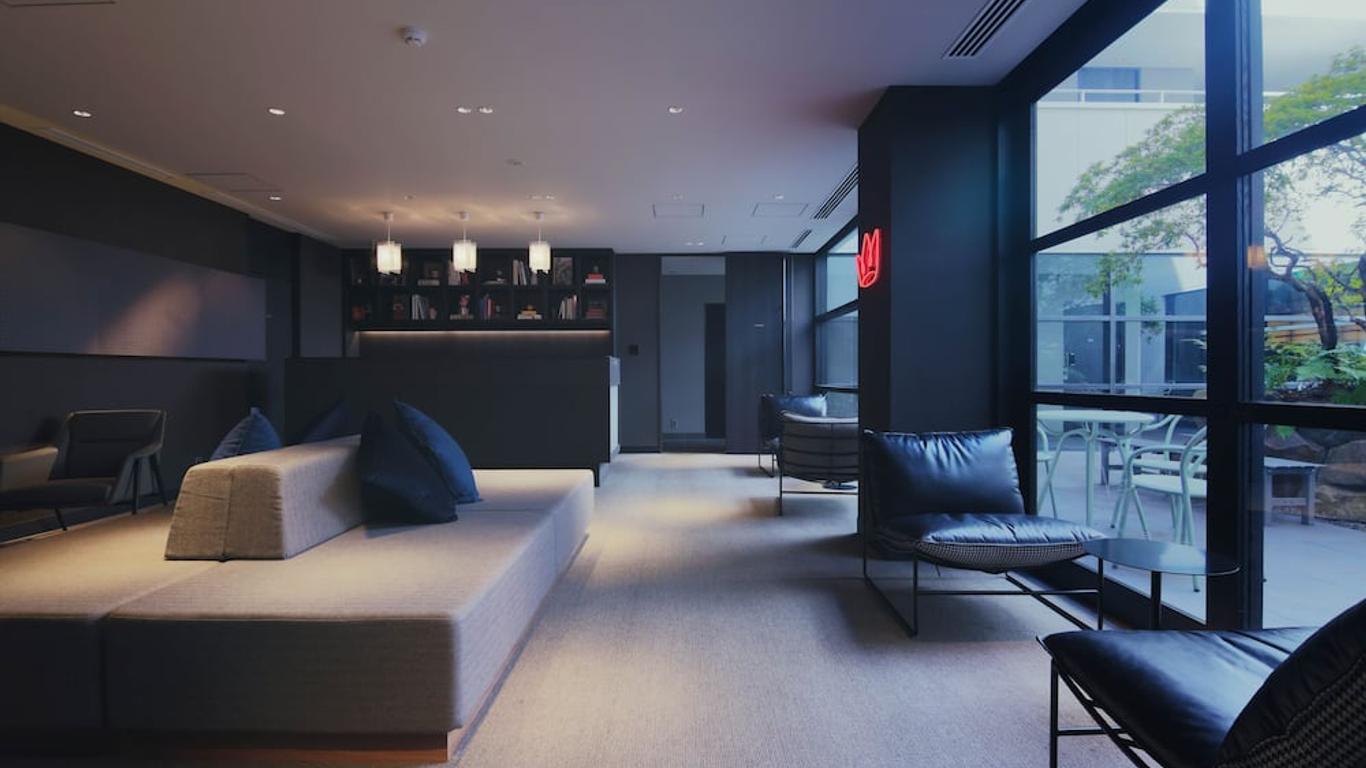 Kabin Kyoto