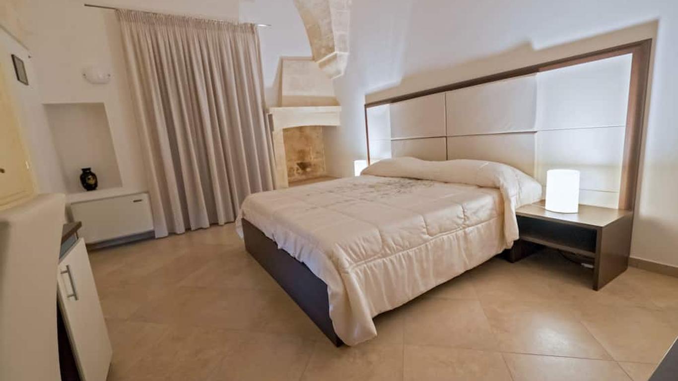 B&B Monte Castello